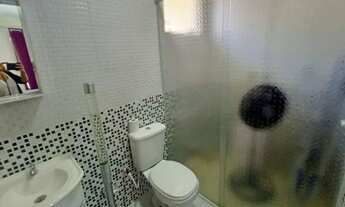 Imagem 6: Casa para venda tem 380 metros quadrados com 4 quartos em Jauá (Abrantes) - Camaçari - Bah