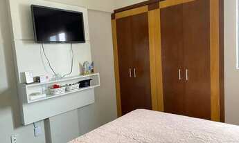 Imagem 4: Apartamento no Bessa com elevador e portão elétrico