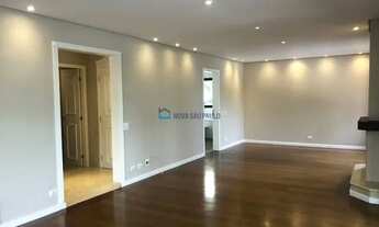 Imagem 3: Apartamento à venda no Campo Belo