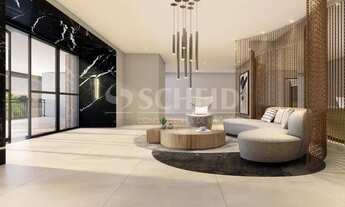 Imagem 4: Lindo apto 3 suites 123m na Vila Sofia