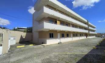 Imagem 2: Apartamento para aluguel tem 50 metros quadrados com 2 quartos em Serrinha - Fortaleza - C