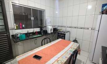 Imagem 6: Venda de Casas / Padrão na cidade de Araraquara