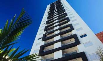 Imagem 1: APARTAMENTO MOBILIADO PARA ALUGAR NO UNIC CAMBUÍ EM CAMPINAS - SP