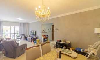 Imagem 2: Venda Apartamento 3 Dormitórios - 135 m² Moema