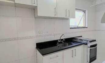 Imagem 7: Apartamento com 2 dormitórios para alugar, 58 m² por R$ 1.964,57/mês - Jaguaré - São Paulo