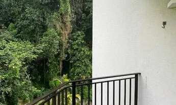 Imagem 2: Flat para aluguel possui 56 metros quadrados com 1 quarto em Copacabana - Rio de Janeiro