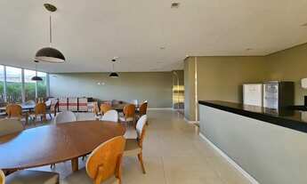 Imagem 3: Apartamento 03 quartos mobiliado Praça Sudoeste - Vila Lucy/Sudoeste