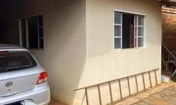 Imagem 2: Casa para venda com 2 quartos Condomínio Residencial Terra Nova Goiânia-GO