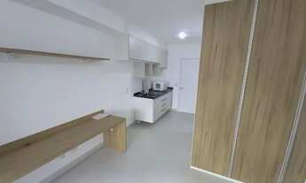 Imagem 3: Studio com 1 Dormitorio(s) localizado(a) no bairro Pinheiros em São Paulo / Ref.:OR