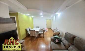 Imagem 5: APARTAMENTO - BAIRRO SANTO ANTÔNIO - SÃO CAETANO DO SUL - SP