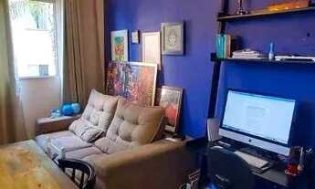 Imagem: Apartamento à venda, 46 m² por R$ 180.000,00