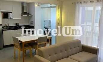 Imagem 2: Vila Madalena Apartamento com 1 dormitório