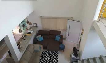 Imagem 3: Sobrado com 2 suítes no Jardim Silvestre II