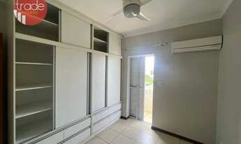 Imagem 2: Apartamento com 3 dormitórios à venda, 165 m² por R$ 589.000,00 - Jardim Paulista - Ribeir