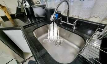 Imagem 2: SOBRADO 3 DORMITÓRIOS, 1 SUÍTE, 2 VAGAS, À VENDA EM SANTO ANDRÉ