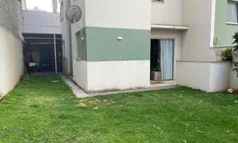 Imagem 3: Area Privativa 2 quartos Castelo