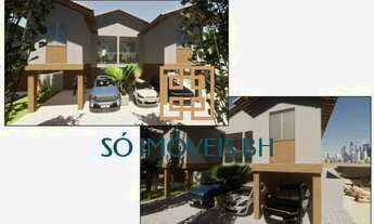 Imagem: CASA DE 04 QUARTOS A VENDA NO SÃO LUIZ