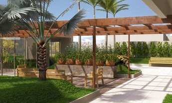 Imagem 6: Apartamento residencial à venda, Jardim Botânico, Ribeirão Preto