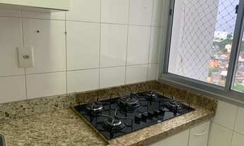 Imagem 5: Apartamento a venda com 107m² , 3 quartos sendo 1 suíte no Parque Amazônia