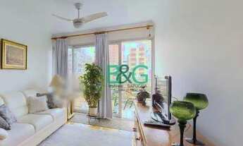 Imagem 4: Apartamento com 2 dormitórios à venda, 70 m² por R$ 878.000,00 - Perdizes - São Paulo/SP