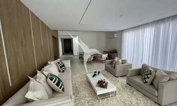 Imagem 6: Alphaville Zero Casa com 5 dormitórios