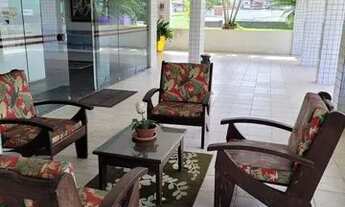 Imagem 7: Apartamento para venda com 87 metros quadrados com 3 quartos