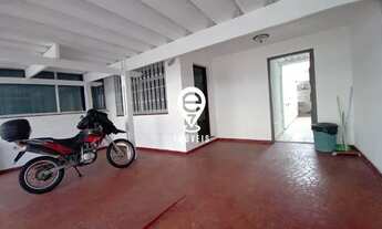 Imagem 2: EXCÊLENTE SOBRADO COMERCIAL OU RESIDENCIAL NA PRAÇA DA ÁRVORE DE 3 DORMITÓRIOS!