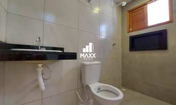 Imagem 3: Casa à venda no Santa Júlia em Parnamirim/RN Ref.:7010