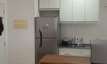 Imagem 15: APARTAMENTO INSPIRE BRISAS BARUERI LOCAÇÃO R$2.000,00 Vila São João - Barueri - SP