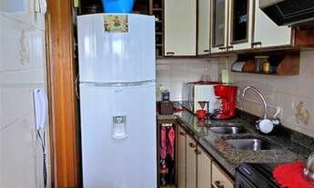 Imagem 4: Apartamento para Locação em Canoas, Nossa Senhora das Graças, 2 dormitórios, 1 banheiro