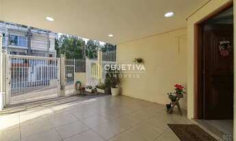 Imagem 2: Casa à venda 4 Quartos, 1 Suite, 2 Vagas, 120M², Aberta dos Morros, Porto Alegre - RS