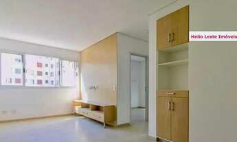 Imagem 2: Vila Buarque - São Paulo - SP - 50m2 + 02 dormitórios + 01 vaga