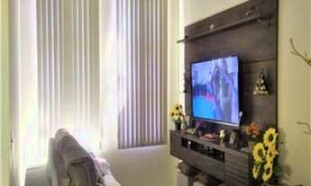 Imagem: Ótima Casa à Venda com 3 quartos no Bairro