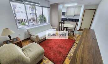 Imagem 6: Apartamento com 1 dormitório próximo a UDESC para alugar, 40 m² por R$ 2.936/mês - Itacoru