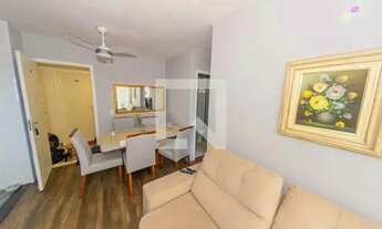 Imagem 5: Apartamento para Aluguel - Irajá, 2 Quartos, 44 m2