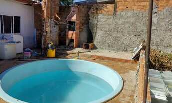 Imagem 7: Casa 3 lagoas foz 160 ,mil