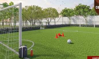 Imagem 4: Apartamento para venda possui 40 metros quadrados com 2 quartos em Várzea - Recife - PE