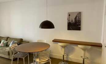 Imagem 4: Plaza Regency Reformado no Jardins