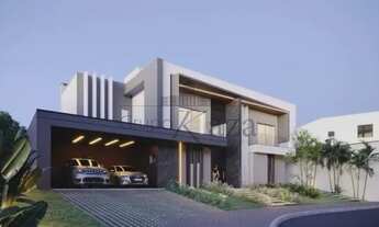 Imagem: Casa Condomínio em São José dos Campos