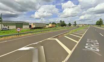 Imagem 2: Galpão/Depósito/Armazém para venda com 1362 metros quadrados em Centro - General Salgado