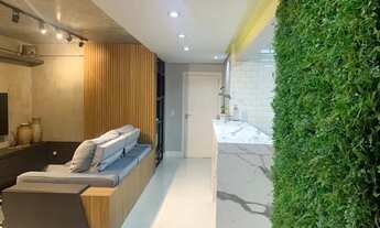 Imagem 2: APARTAMENTO - PEDRA BRANCA