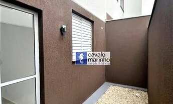 Imagem 6: Apartamento com 2 dormitórios à venda, 30 m² por R$ 210.000 - Bonfim Paulista - Ribeirão P