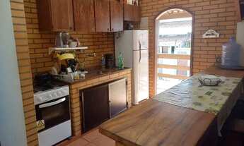 Imagem 4: Férias em Arraial do cabo