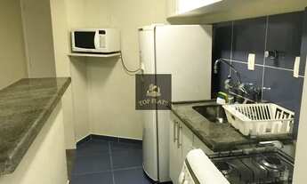 Imagem 4: Flat disponível na Vila Nova Conceição