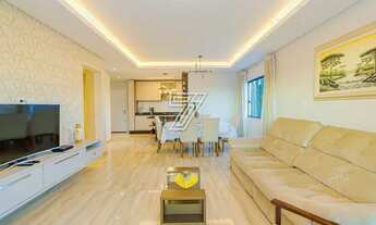 Imagem 6: Apartamento para venda com 97 metros quadrados com 3 quartos em Jardim das Américas - Curi