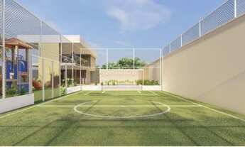 Imagem 7: Apartamento na Parangaba