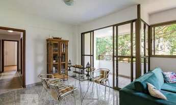 Imagem 4: Apartamento para Aluguel - Sion, 4 Quartos, 150 m2