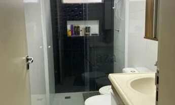 Imagem 5: Apartamento para aluguel tem 48 metros quadrados com 2 quartos em Jardim Califórnia - Jaca