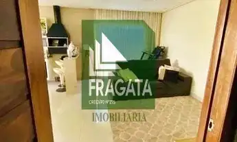 Imagem 4: CASA ARACAJU COND SAN DIEGO NA ARUANA