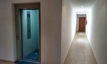 Imagem 5: Apartamento Padrão em São Carlos